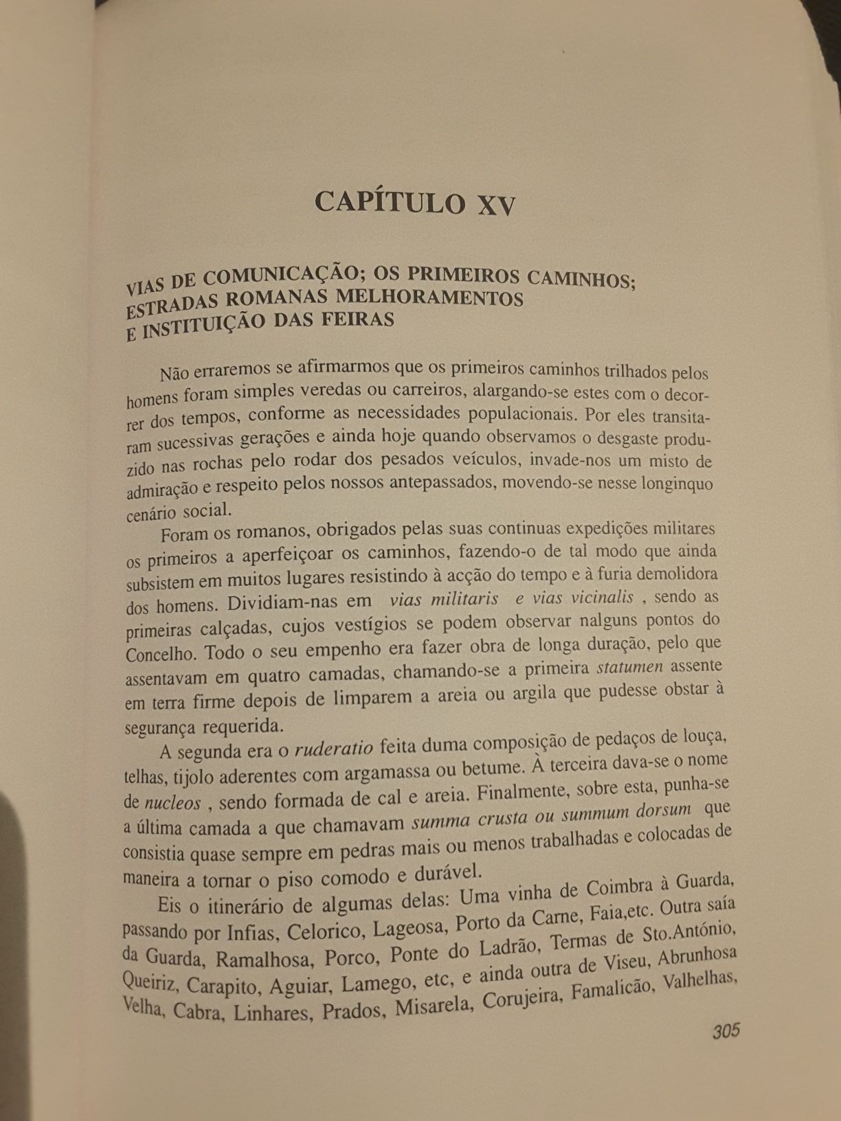 Lisboa 1821 A Cidade e os Políticos/Celorico da Beira e o seu Concelho