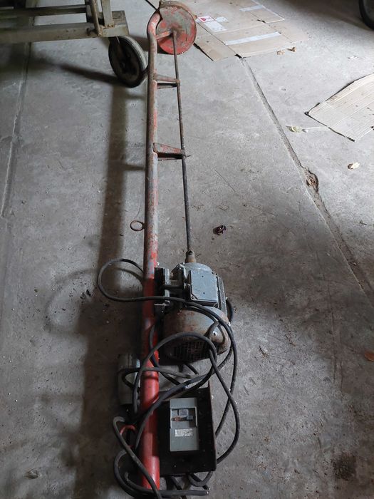 pompa do wody szamba gnojowicy