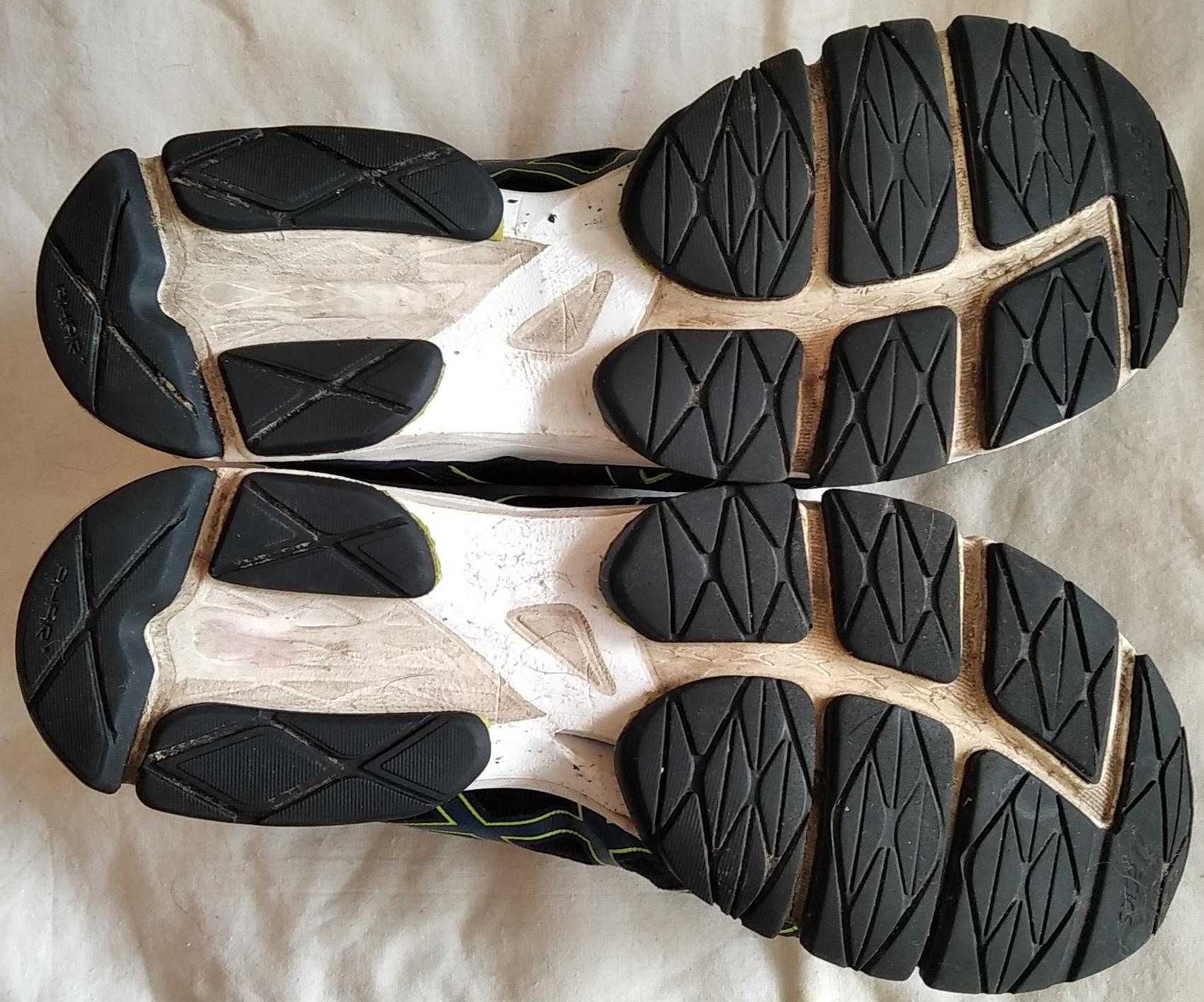 buty Acics 44 Gel-Phoenix #249