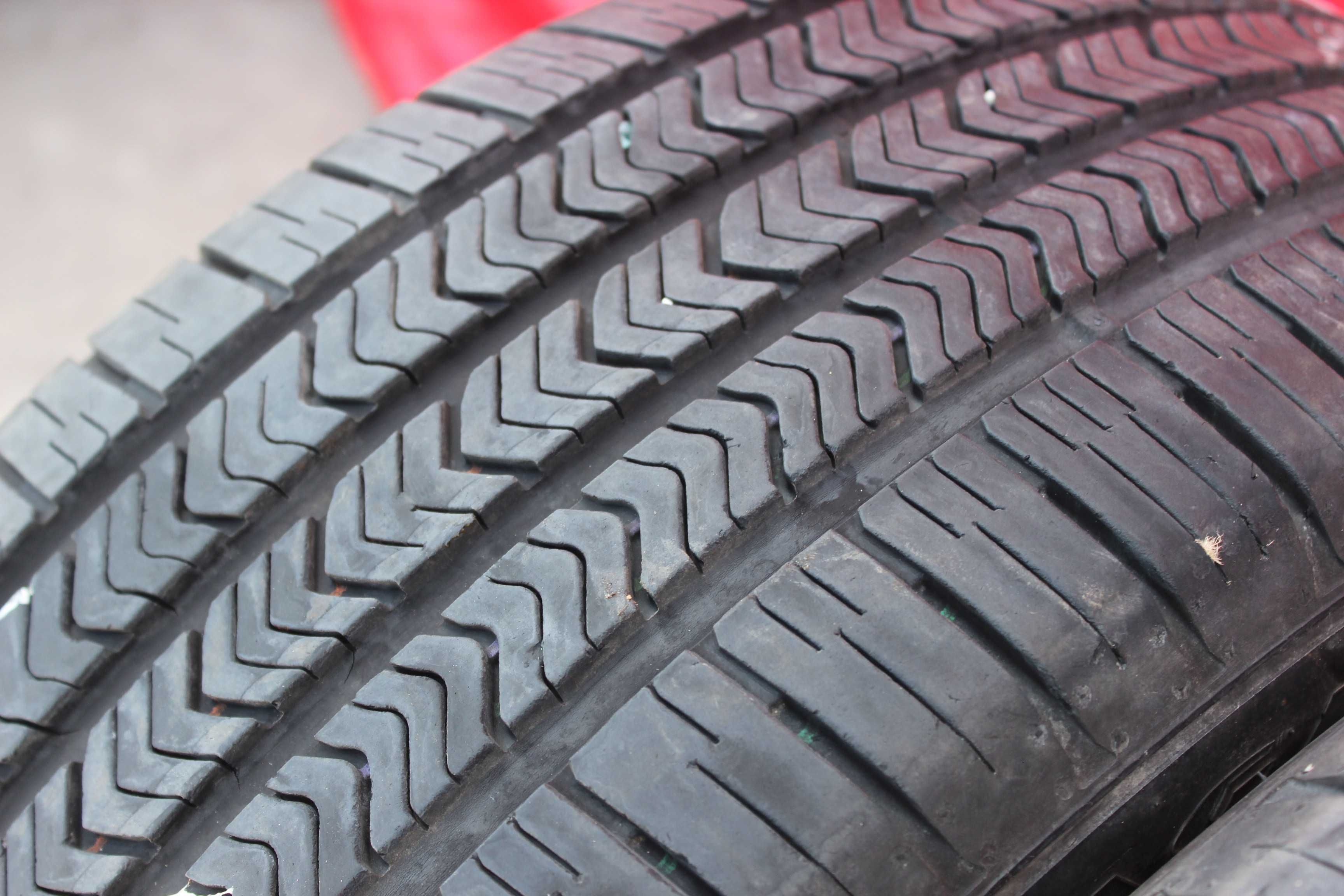 225-50-R18 GOODYEAR EAGLE RFT 2+1 штуки  летней резины GERMANY