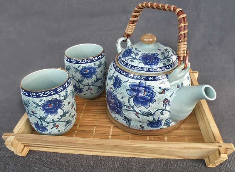 Набор для пития.