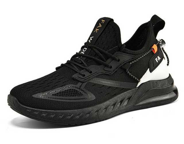 NOWOŚĆ! Nowe męskie buty sportowe / adidasy ! D14-44 !