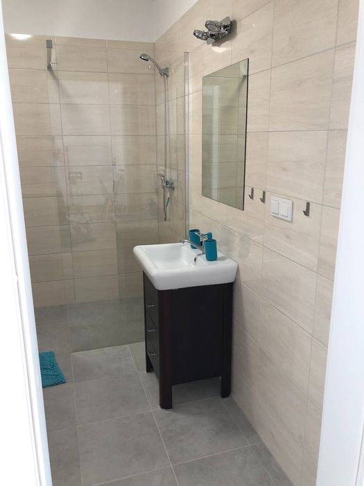 Apartamenty: Niechorze (przy plaży,basen) i Pogorzelica(200m od morza)