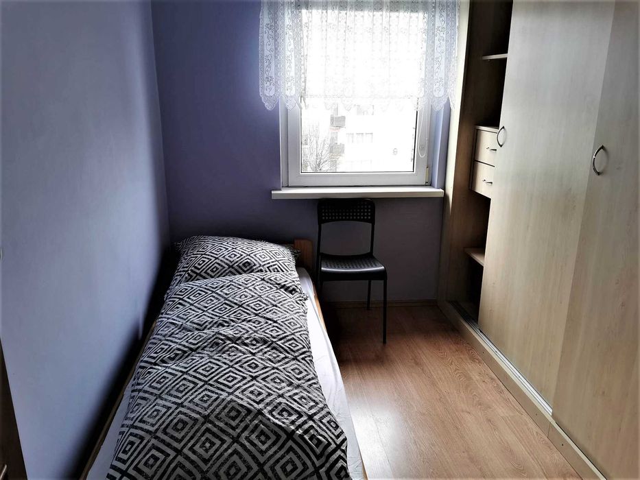 Noclegi pracownicze Lubliniec