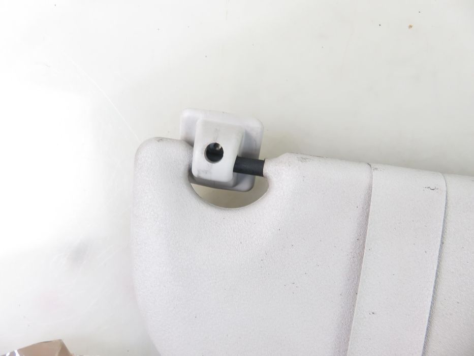 Osłony Przeciwsłoneczne Citroen C3 Pluriel