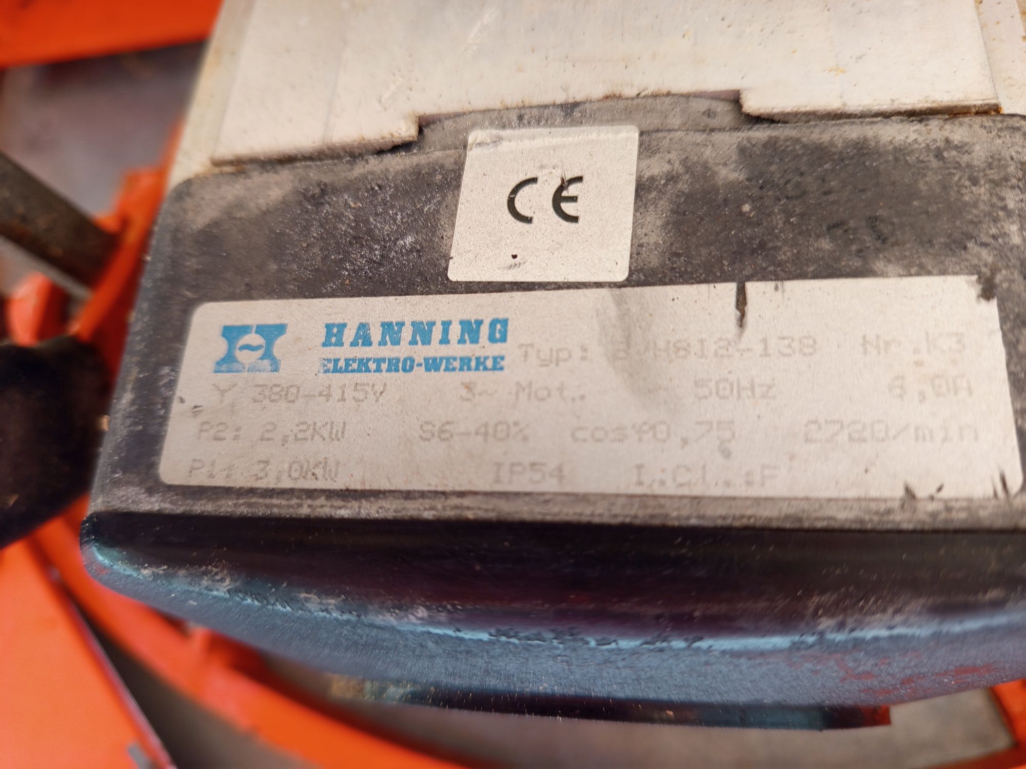 Krajzega Ernex Piła Tarczowa Stołowa Cyrkularka DeWalt Bosch Elektra