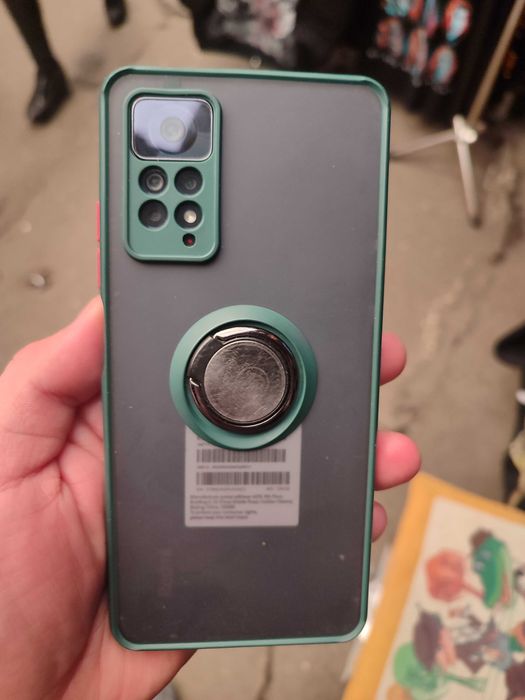 Xiaomi redmi note 11 pro  8/128gb