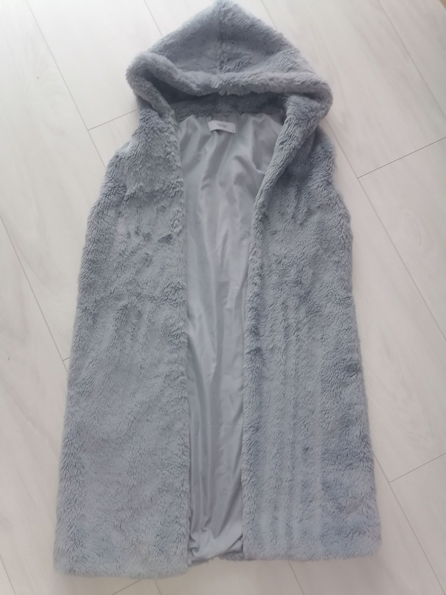 Futerko damskie S