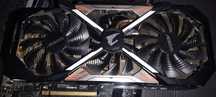 Aorus gtx1080ti extreme edition 11gb