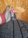 Шини Toyo Snowprox S943 215/60 R16 99H XL Б/У 5,5 мм