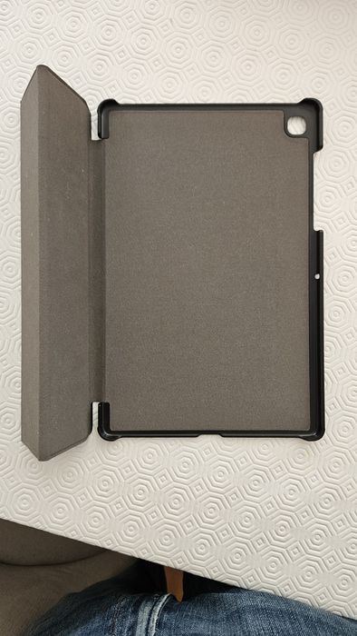 Tablet Samsung S5e + capa teclado