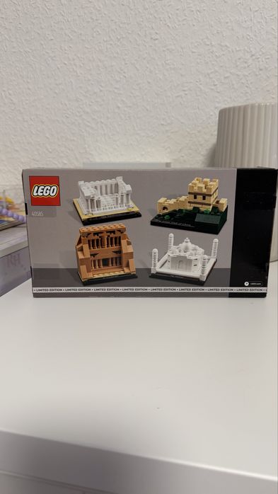 Продам Lego 40585