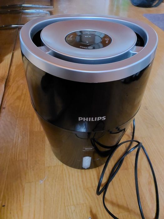 Nawilżacz powietrza Philips HU4813/10 jak nowy