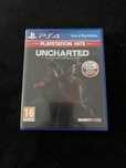 Uncharted zaginione dziedzictwo ps4