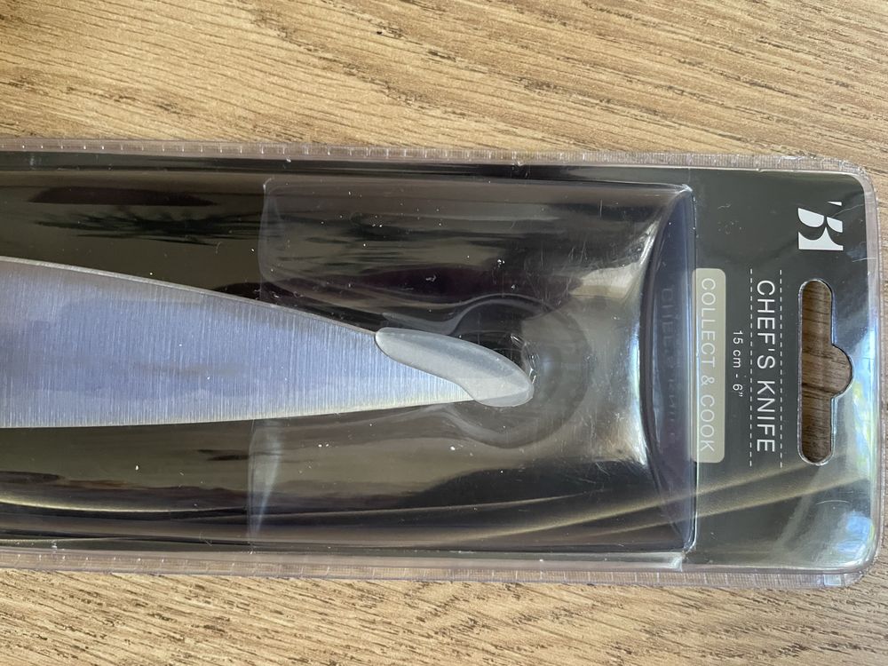 Ніж кухарський Coda, 15 см BergHOFF