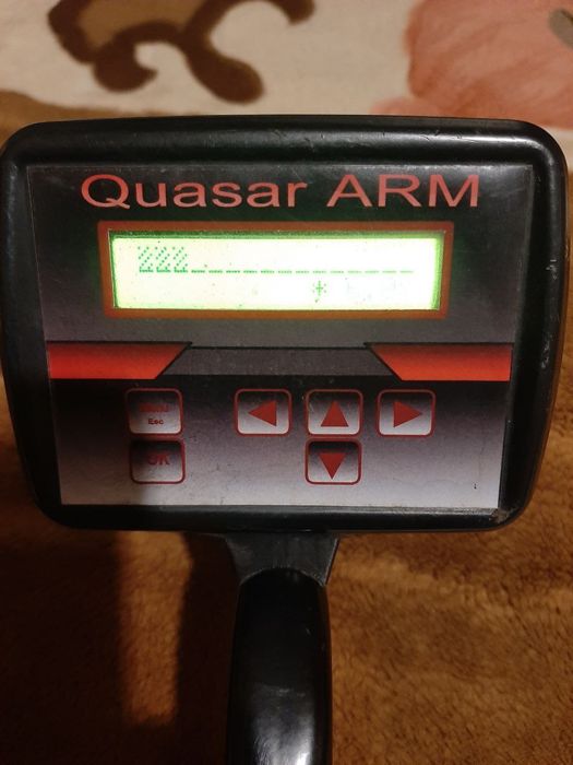 Ремонт Металошукачів, налаштування, консультація, нові котушки