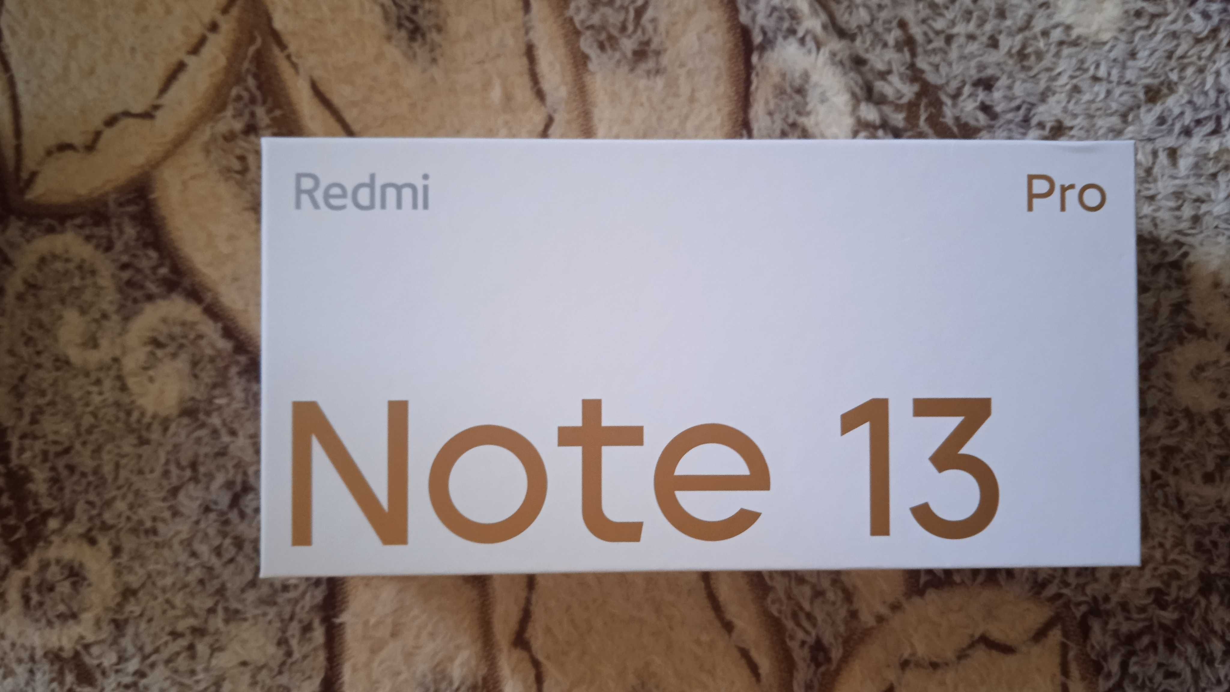 Xiaomi Redmi Note 13 Pro 5G Китайська версія