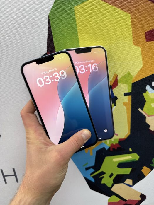 iPhone 14Plus 128Gb Never lock