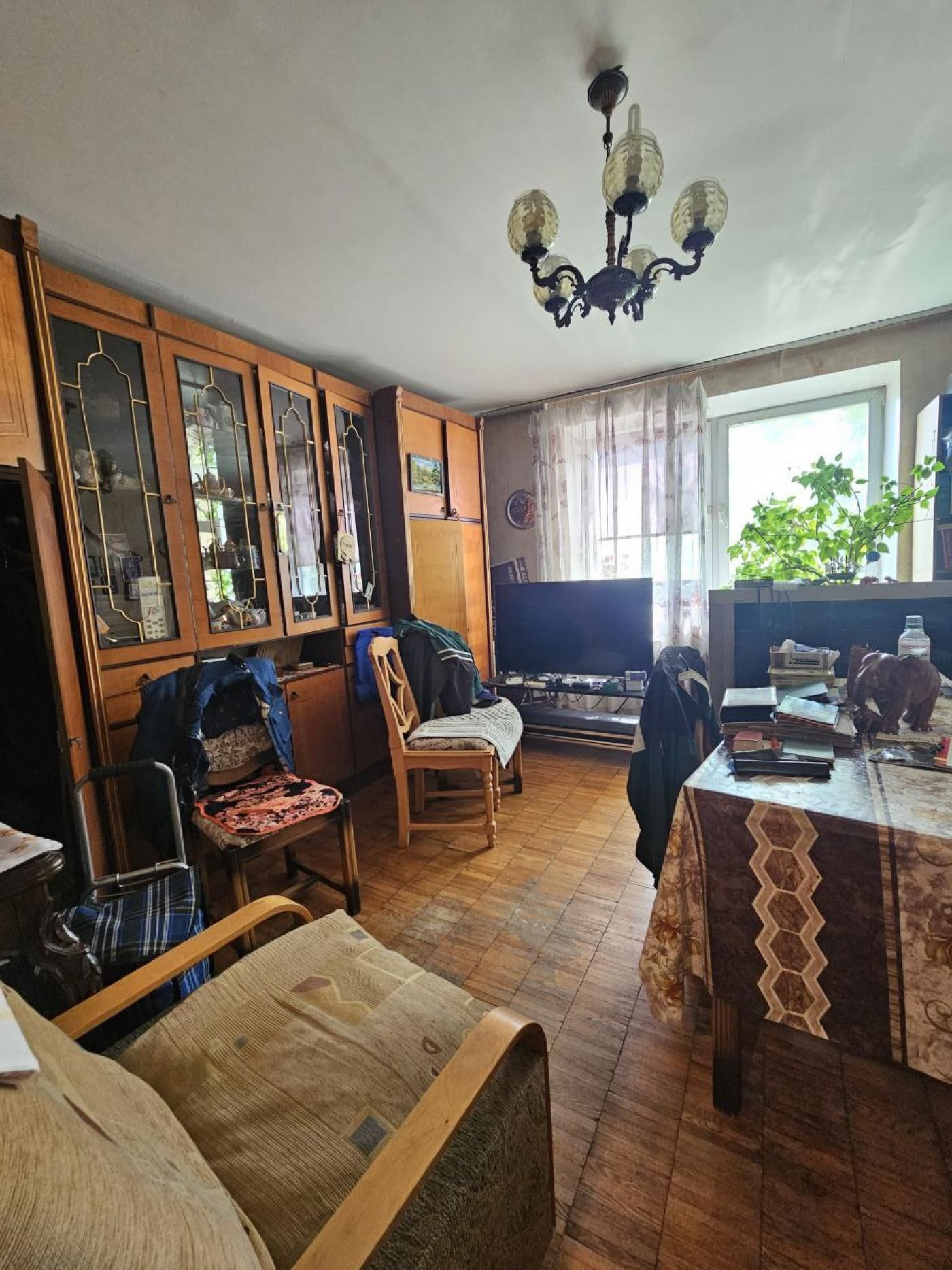 Продам 2 комнаты на 1 ст. Большого Фонтана