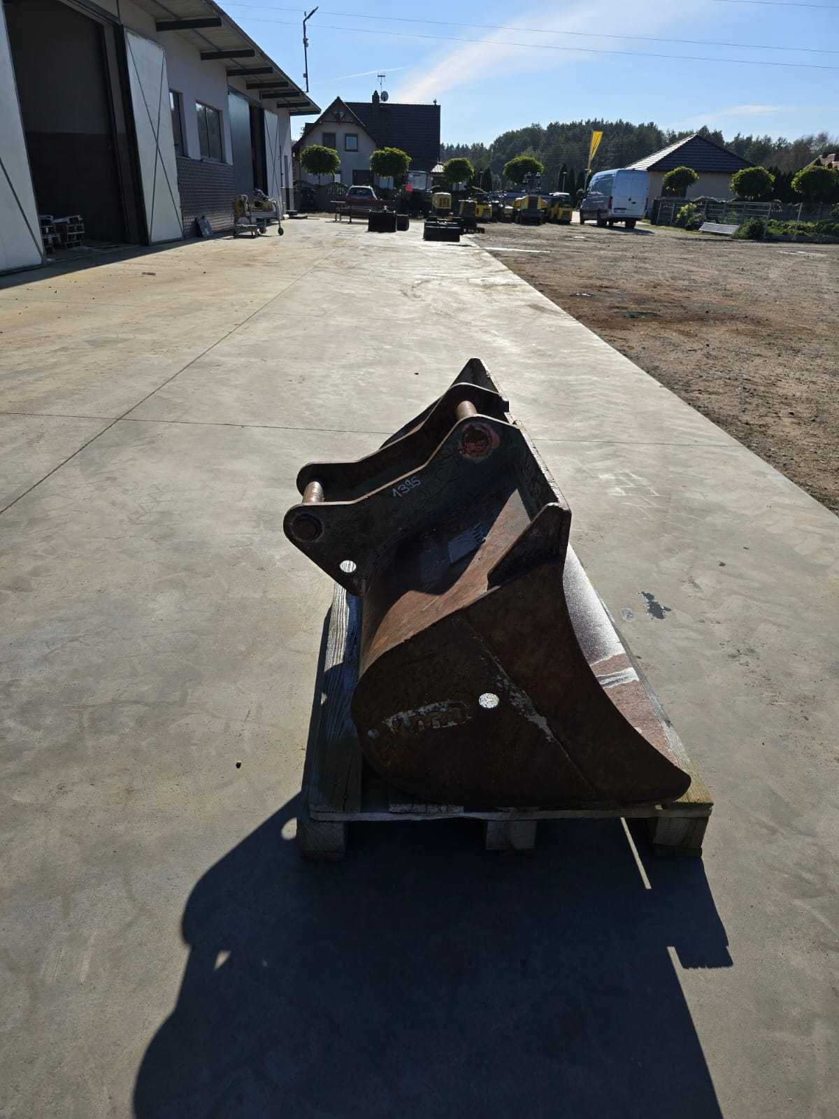 Łyżka skarpowa Wacker Neuson 136 cm
