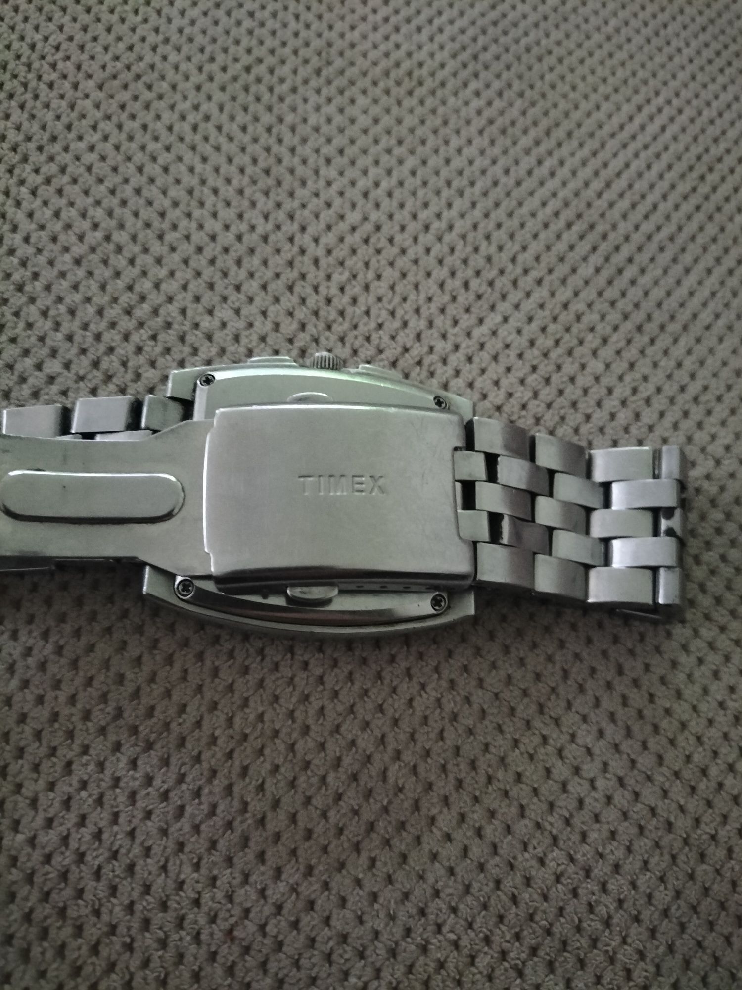 Timex zegarek bransoletka