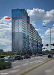 Biuro 380 m² klasa A++ | 15. piętro | al. Kopisto, Rzeszów