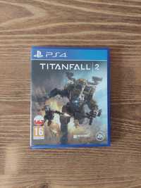 Gra Titanfall 2 Ps4