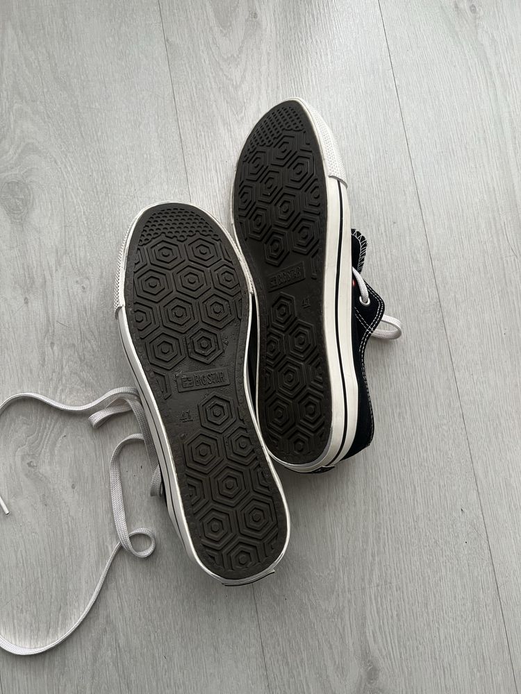 trampki Big Star 41