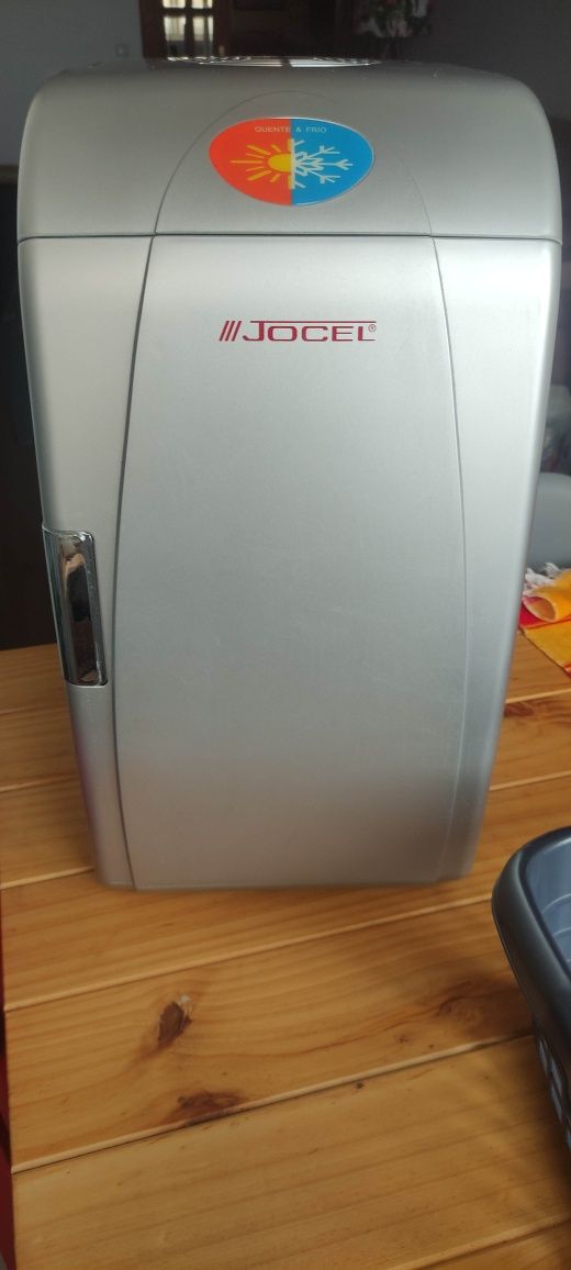 Frigorífico portátil Jocel XHC-22