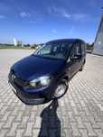 VW Caddy 1.6 TDI - 2014