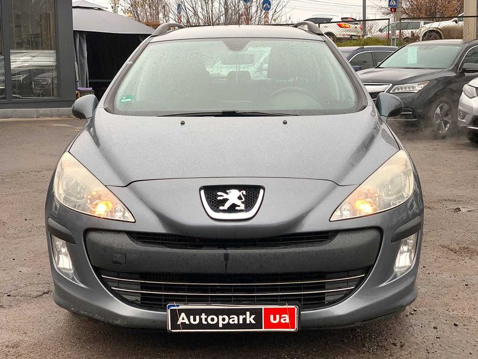 Продам Peugeot 308 2010р. #73503