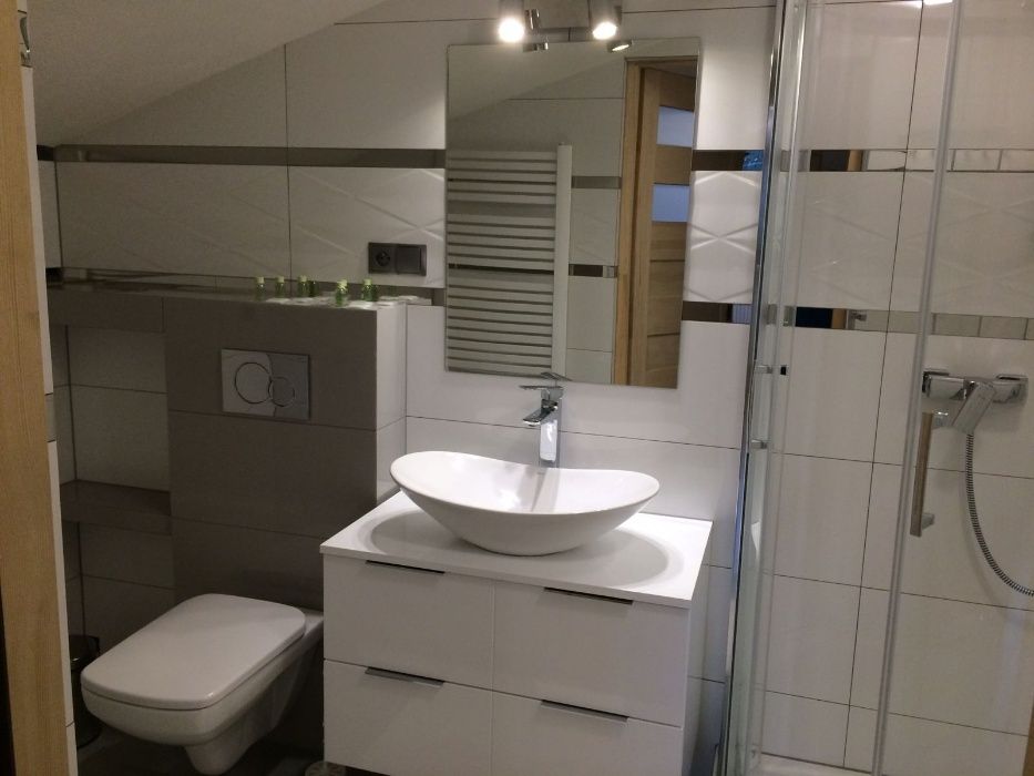 Domek 2-6 osobowy Poronin. wakacje, weekend noclegi Zakopane okolice.