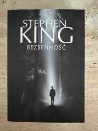 Stephen King - Bezsenność