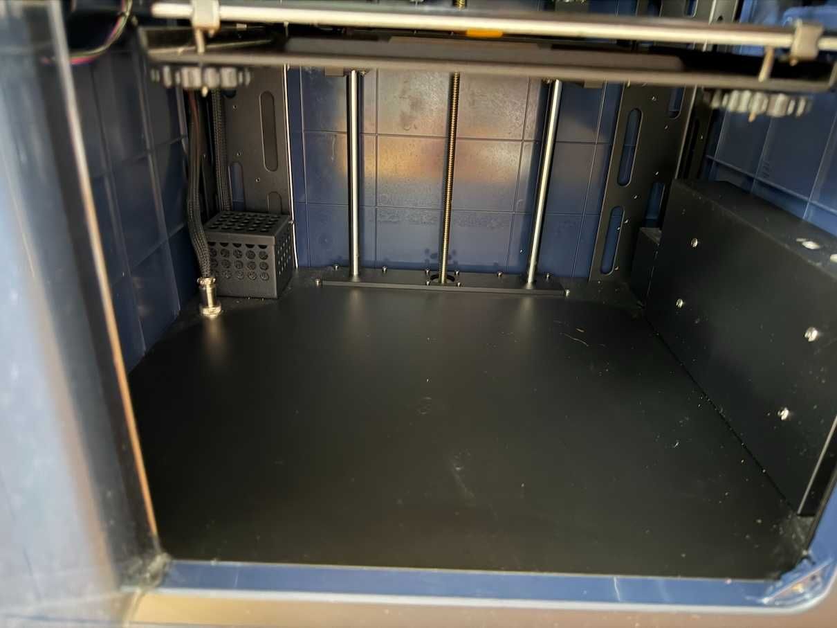Drukarka 3D Anycubic 4max PRO 2.0 4 max