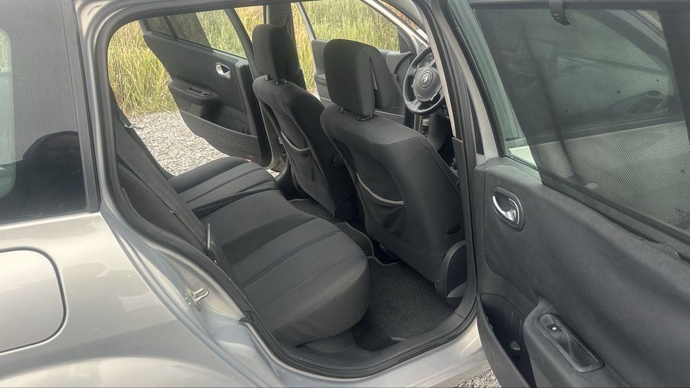 Renault Megane 1.9tdi