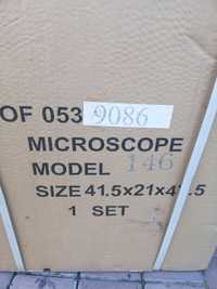Флуоресцентная приставка к микроскопам серии XSP: 128,137,138,139,146