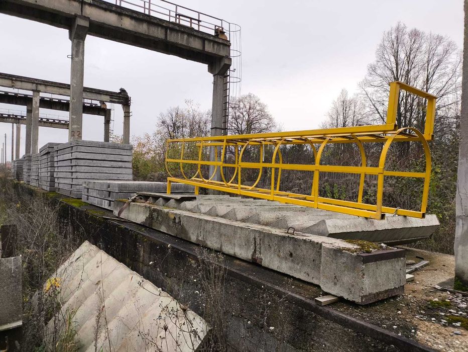 forma hendriks precon