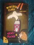 Książka pt. " Minerwa Clark Traci Ducha"