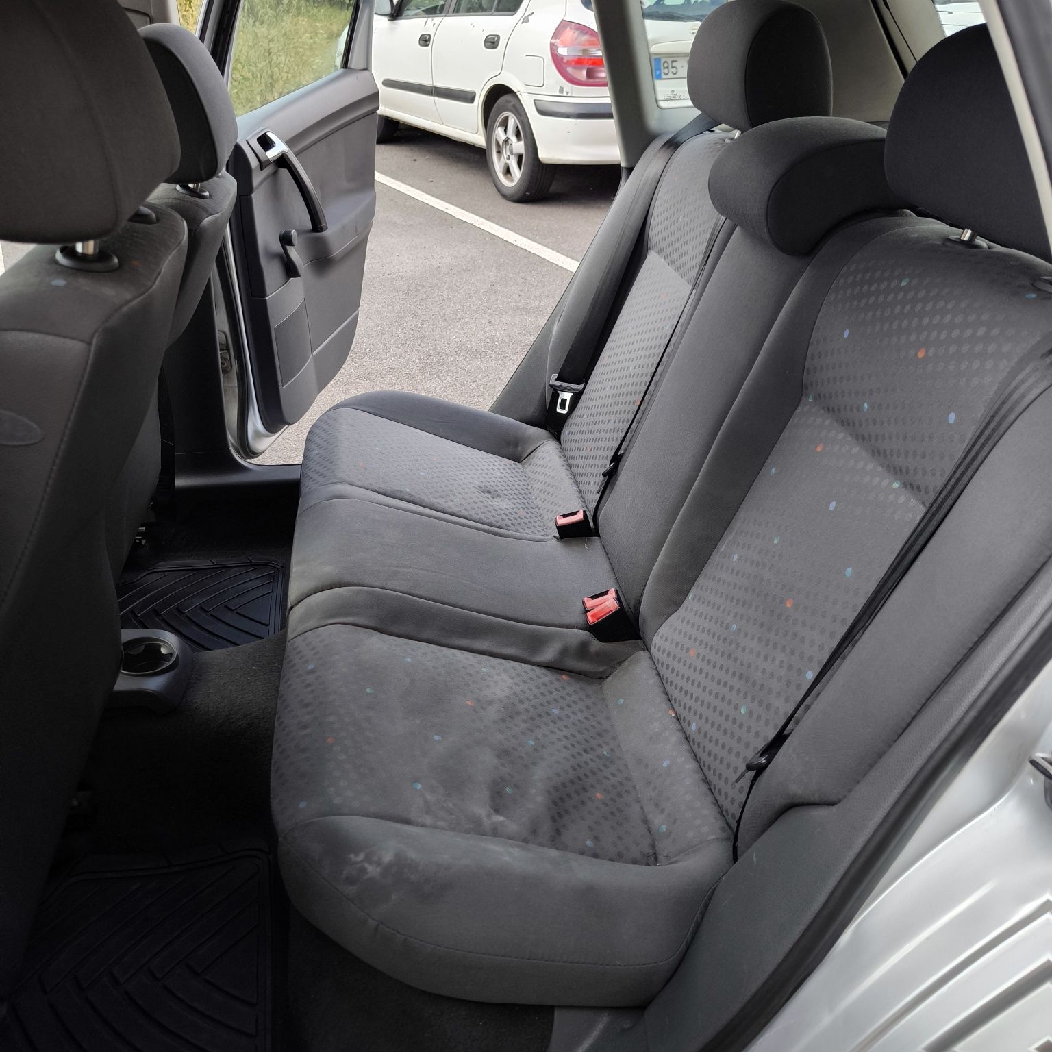 Volkswagen Polo 2002 Comfortline 1.2