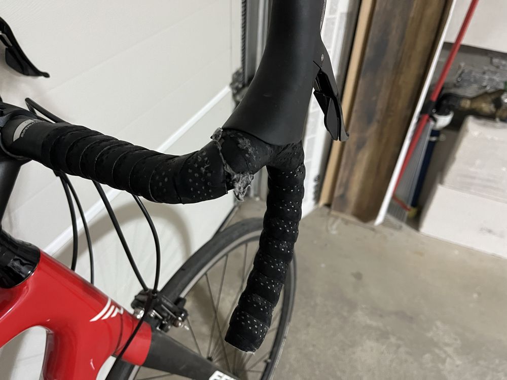 Felt 2015 szosa carbon 58 XL stan bdb