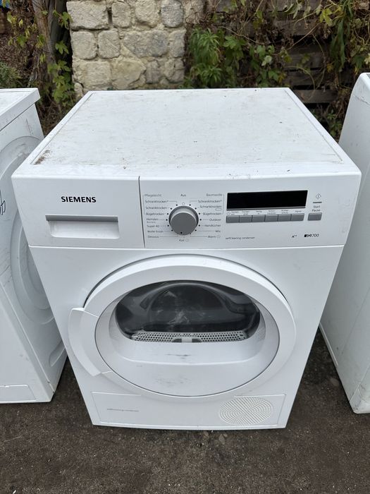 Пральні машини /Стиральная машина з Європи Samsung  WW80J3473KW