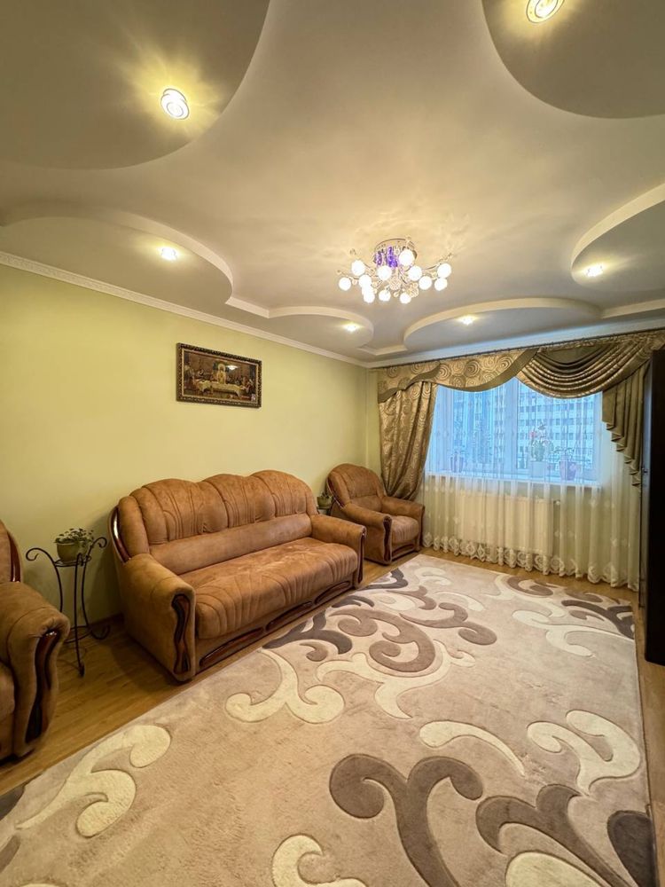 Продається 2к квартира