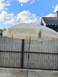 Parasol ogrodowy Nowy 2m szybka wysyłka