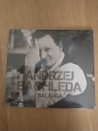 Płyta CD Andrzej Bachleda Balanga nowa