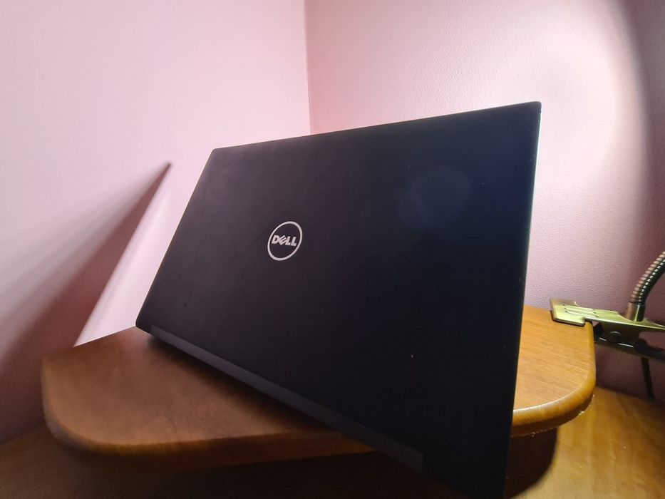 DeLL Latitude 7480 i5 8/128