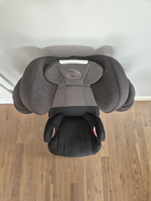 Fotelik samochodowy Cybex CX-Lager  15-36kg