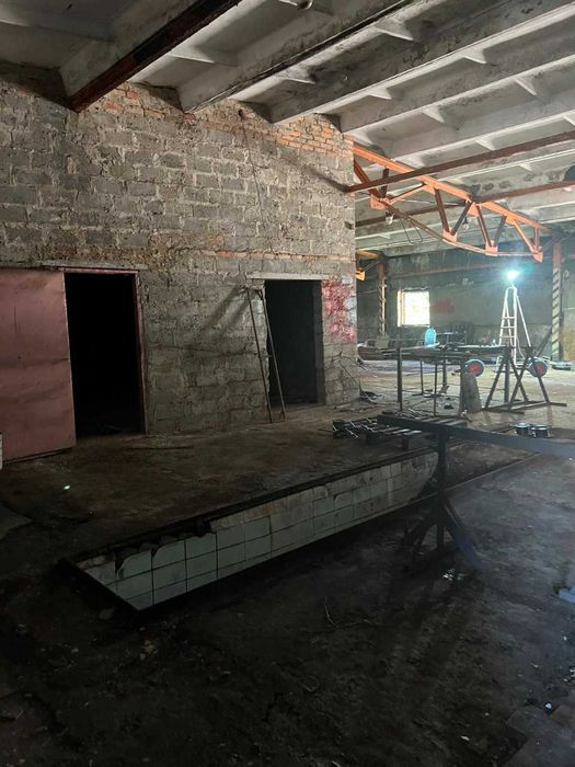 I Сдам в аренду помещение свободного назначения.