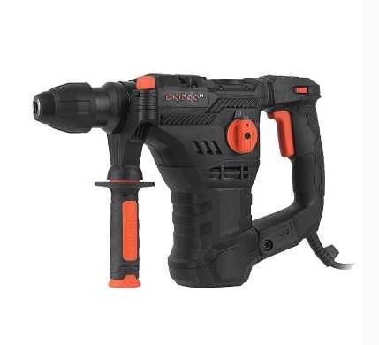 ОРЕНДА ЛЬВІВ Перфоратор Відбійний молоток бочковий 1650 Вт ПРОКАТ