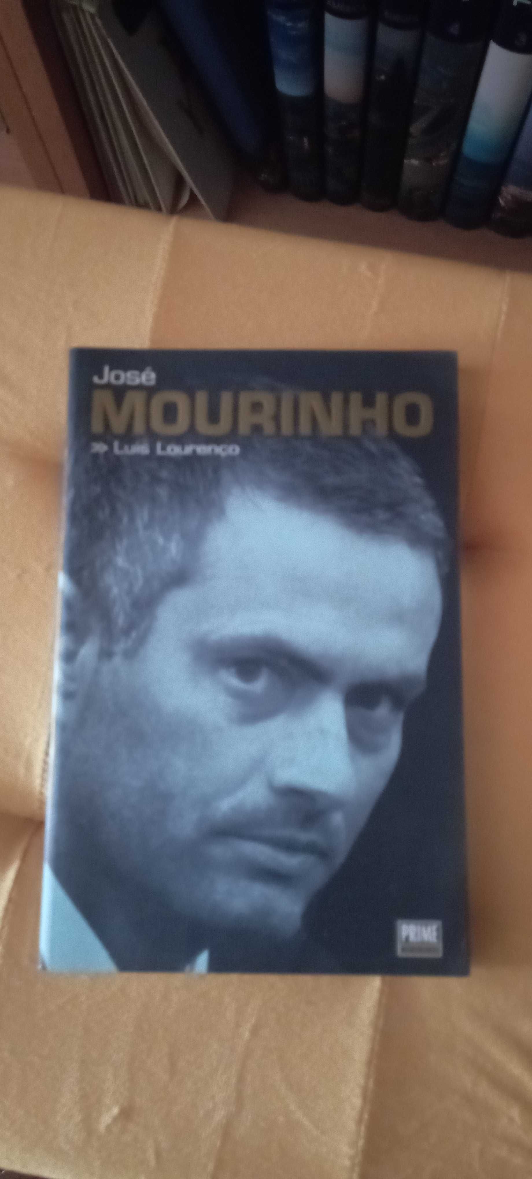 José Mourinho - Biografia