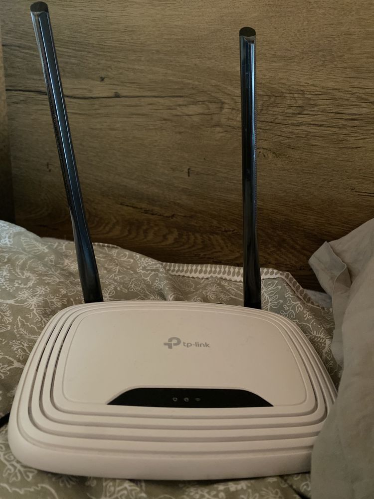 Wi-fi роутер TP-link